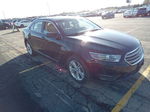 2017 Ford Taurus Sel Unknown vin: 1FAHP2E85HG124010