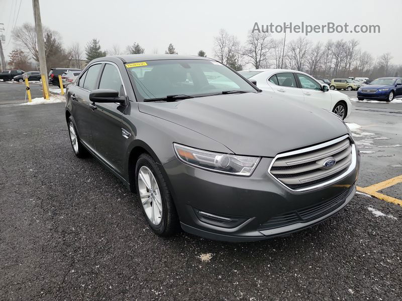 2017 Ford Taurus Sel vin: 1FAHP2E85HG128185