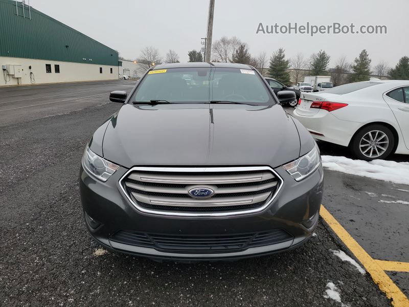 2017 Ford Taurus Sel vin: 1FAHP2E85HG128185