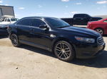 2017 Ford Taurus Sel Black vin: 1FAHP2E85HG129241