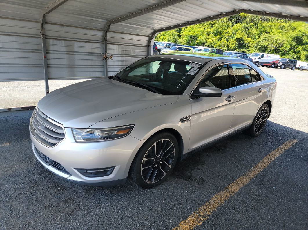 2017 Ford Taurus Sel Unknown vin: 1FAHP2E86HG114151