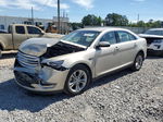 2017 Ford Taurus Sel Gold vin: 1FAHP2E86HG129751