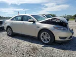 2017 Ford Taurus Sel Gold vin: 1FAHP2E86HG129751