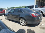 2017 Ford Taurus Sel Gray vin: 1FAHP2E86HG137624