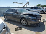 2017 Ford Taurus Sel Gray vin: 1FAHP2E86HG137624