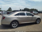 2017 Ford Taurus Sel Кремовый vin: 1FAHP2E87HG122176