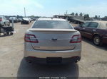 2017 Ford Taurus Sel Кремовый vin: 1FAHP2E87HG122176