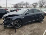 2017 Ford Taurus Sel Gray vin: 1FAHP2E87HG127569