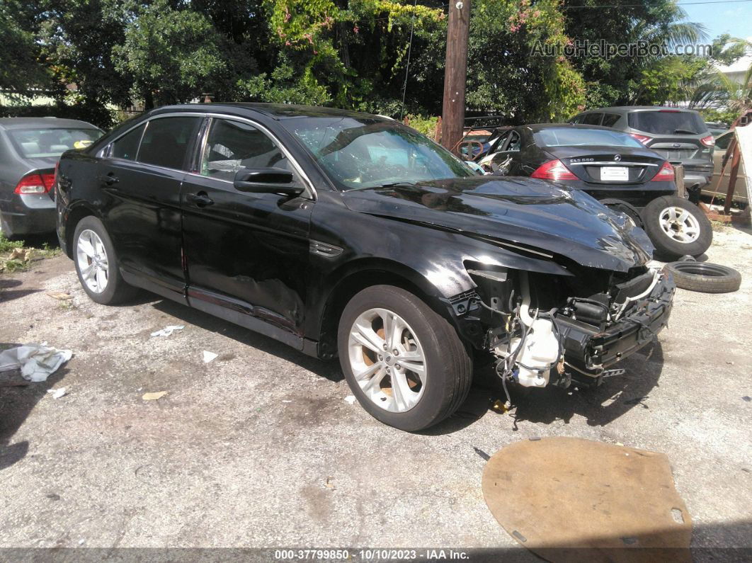 2017 Ford Taurus Sel Неизвестно vin: 1FAHP2E89HG125791