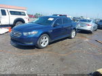 2017 Ford Taurus Sel Blue vin: 1FAHP2E89HG134880