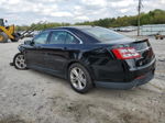 2017 Ford Taurus Sel Black vin: 1FAHP2E8XHG103511