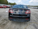 2017 Ford Taurus Sel Black vin: 1FAHP2E8XHG103511