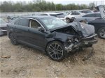 2017 Ford Taurus Sel Черный vin: 1FAHP2E8XHG114282