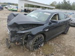 2017 Ford Taurus Sel Black vin: 1FAHP2E8XHG114282