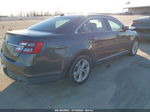 2017 Ford Taurus Sel Brown vin: 1FAHP2E8XHG114685