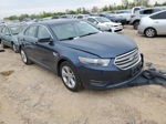 2017 Ford Taurus Sel Blue vin: 1FAHP2E8XHG122656