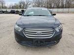 2017 Ford Taurus Sel Black vin: 1FAHP2E8XHG127758