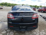 2017 Ford Taurus Sel Black vin: 1FAHP2E8XHG132183