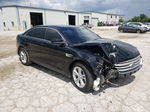 2017 Ford Taurus Sel Black vin: 1FAHP2E8XHG132183