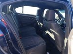 2017 Ford Taurus Sel Синий vin: 1FAHP2E90HG129799