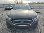 2017 Ford Taurus Limited Gray vin: 1FAHP2F81HG142731