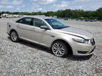 2017 Ford Taurus Limited Tan vin: 1FAHP2F83HG124084