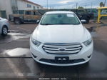 2017 Ford Taurus Limited Белый vin: 1FAHP2F84HG104667