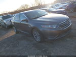 2017 Ford Taurus Limited Серый vin: 1FAHP2F84HG115166