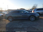 2017 Ford Taurus Limited Серый vin: 1FAHP2F84HG115166