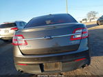 2017 Ford Taurus Limited Серый vin: 1FAHP2F84HG115166