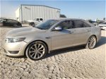 2017 Ford Taurus Limited Gold vin: 1FAHP2F84HG133277