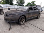 2017 Ford Taurus Limited Burn vin: 1FAHP2F85HG104774