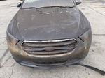 2017 Ford Taurus Limited Burn vin: 1FAHP2F85HG104774