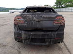 2017 Ford Taurus Limited Burn vin: 1FAHP2F85HG104774