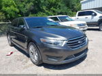 2017 Ford Taurus Limited Серый vin: 1FAHP2F86HG102502