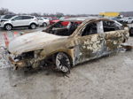 2017 Ford Taurus Limited Burn vin: 1FAHP2F86HG117758