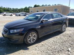 2017 Ford Taurus Limited Black vin: 1FAHP2F86HG120840