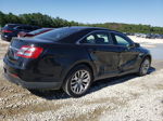 2017 Ford Taurus Limited Black vin: 1FAHP2F86HG120840