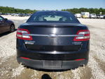 2017 Ford Taurus Limited Black vin: 1FAHP2F86HG120840