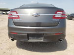 2017 Ford Taurus Limited Серый vin: 1FAHP2F89HG104745