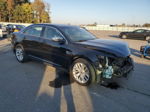 2017 Ford Taurus Limited Black vin: 1FAHP2F8XHG115561