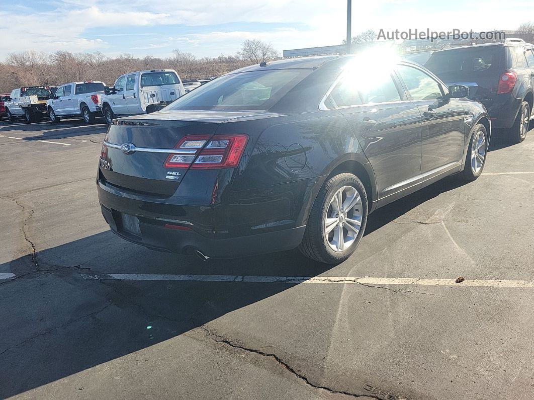 2017 Ford Taurus Sel vin: 1FAHP2H80HG111662