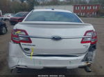 2017 Ford Taurus Sel Белый vin: 1FAHP2H80HG124962