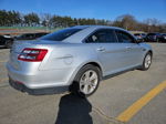 2017 Ford Taurus Sel vin: 1FAHP2H80HG128171