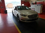 2017 Ford Taurus Sel Unknown vin: 1FAHP2H80HG140434