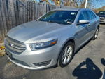 2017 Ford Taurus Sel Unknown vin: 1FAHP2H84HG111650