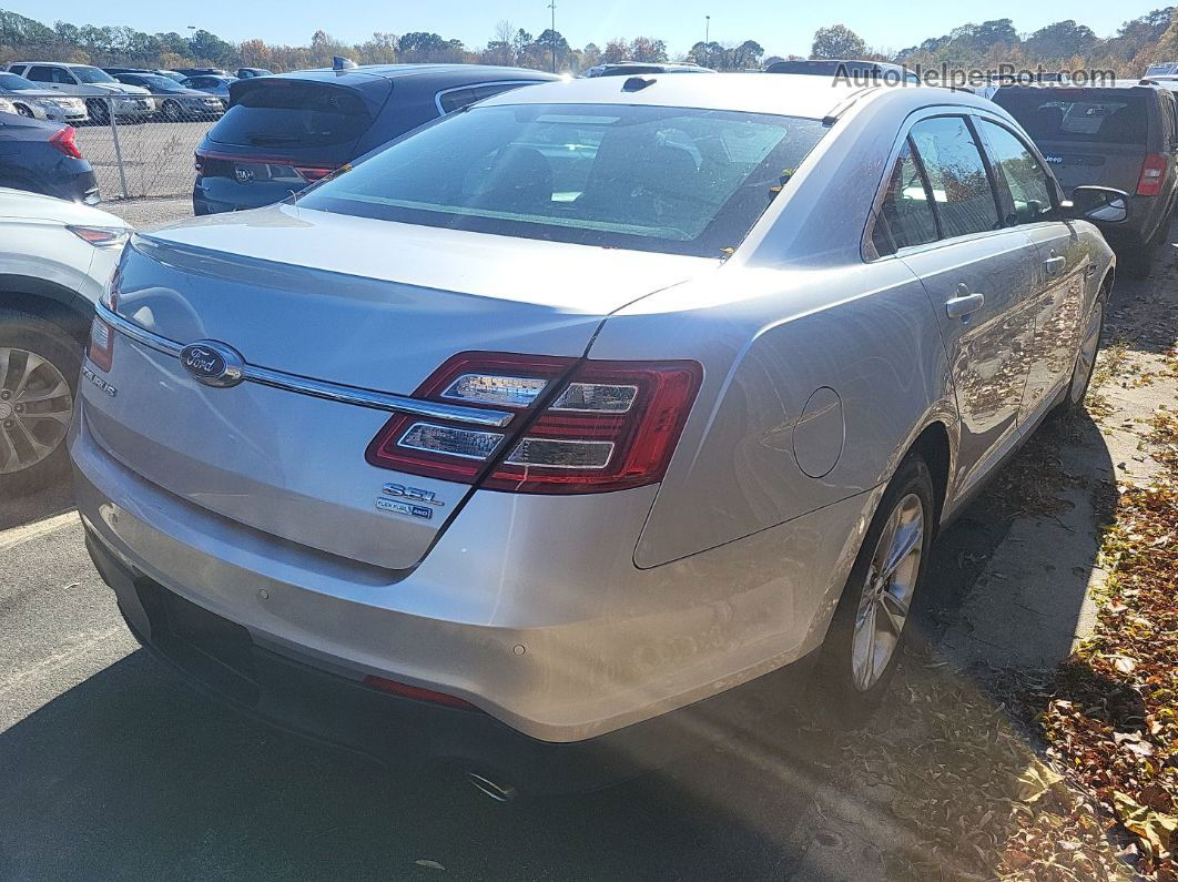 2017 Ford Taurus Sel Unknown vin: 1FAHP2H84HG111650