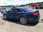 2017 Ford Taurus Sel Blue vin: 1FAHP2H87HG115613