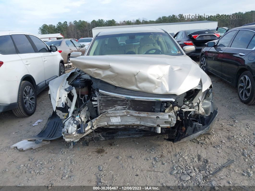 2017 Ford Taurus Sel Gold vin: 1FAHP2H88HG126300