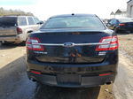 2017 Ford Taurus Sel Black vin: 1FAHP2H89HG105374